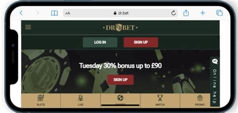 dr bet app|Dr Bet Review 2024 .